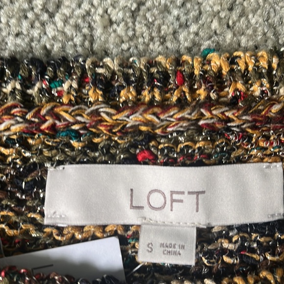 Loft vest - Picture 2 of 4